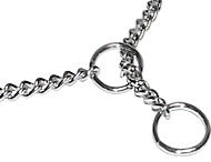 Chain Show Dog Choke Collar 1mm for Dog Chain Show Dog Choke Collar 1mm for Dog