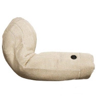 Intermediate Jute Bite Sleeve for Dog Training Intermediate Jute Bite Sleeve for Dog Training