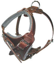 Dog Body Harness for DOG-BEST Leather Dog Harness Dog Body Harness for DOG-BEST Leather Dog Harness