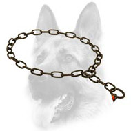 Super Strong Black Steel Dog Fur Saver - 51541 (57) 1/9 inch (3.00 mm) Super Strong Black Steel Dog Fur Saver - 51541 (57) 1/9 inch (3.00 mm)