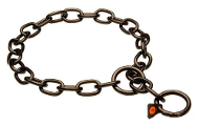 Black Stainless Steel Dog Fur Saver recommended by VDH member of F.C.I. - 1/6 inch (4.0 mm) 51641(57) Black Stainless Steel Dog Fur Saver recommended by VDH member of F.C.I. - 1/6 inch (4.0 mm) 51641(57)