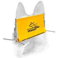 Dog Training Polymer Jump Barrier Dog Training Polymer Jump Barrier