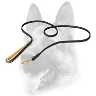 Superior Quality Leather Dog Leash Superior Quality Leather Dog Leash
