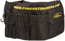Dog Training Durable Pouch to Keep Everything You Need Dog Training Durable Pouch to Keep Everything You Need