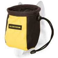 Speedy Treat Pouch for Dog Effective Training Speedy Treat Pouch for Dog Effective Training