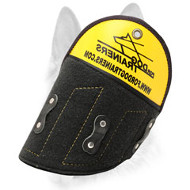 Incredible Shoulder Protector for Dog Bite Sleeves Incredible Shoulder Protector for Dog Bite Sleeves