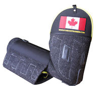 Dog Protection Training Sleeve for Schutzhund Dogs Dog Protection Training Sleeve for Schutzhund Dogs