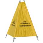 Professional Schutzhund Training Mini Blind Professional Schutzhund Training Mini Blind