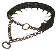 Pinch/Prong Collars - Herm Sprenger Collar 25 Inch(39mm) Pinch/Prong Collars - Herm Sprenger Collar 25 Inch(39mm)