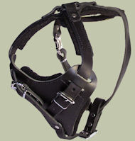 Durable Dog Harness-Leather Dog Harness for Dog Durable Dog Harness-Leather Dog Harness for Dog
