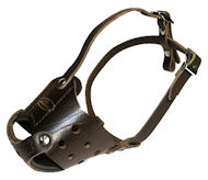 Latigo Safety Muzzle for DOG Latigo Safety Muzzle for DOG