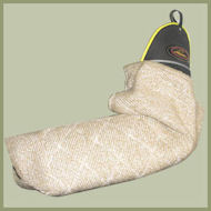Have Ultra-light training sleeve for Schutzhund Training