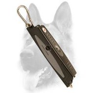 Great No Pulling Training Tool-Remote Control Basic Trainer for All Dog Breeds