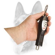 No Jerks Training Device-All-Automatic Hypersonic Exerciser