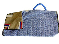 Synthetic Sleeve Cuff With handle - fit Frabo Bite Sleeves