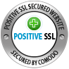 Secure buy positivessl Secure buy positivessl