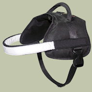 Canine Nylon Patrol Harness for all breeds Canine Nylon Patrol Harness for all breeds