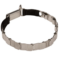 hs dog collar