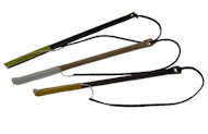 Dog training agitation whip - TE10
