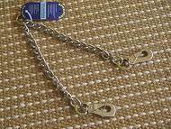 Coupler for walking 2 dogs- coupler dog leash /dog leads Coupler for walking 2 dogs- coupler dog leash /dog leads