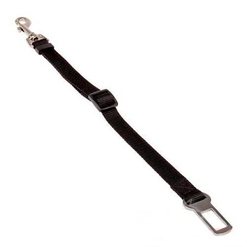Reliable dog seat belt for vehicles