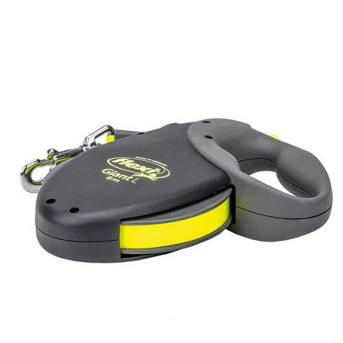 Outstanding quality dog leash for handling small- and medium-sized dogs