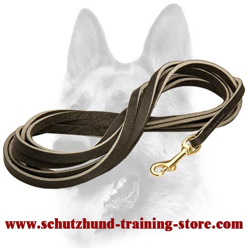 Long training leash - k9 Long Dog lead, k9, schutzhund training
