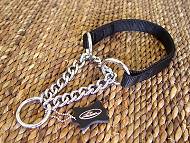 Best Collar - All Weather Nylon Martingale Dog Collar-51614nylon Best Collar - All Weather Nylon Martingale Dog Collar-51614nylon