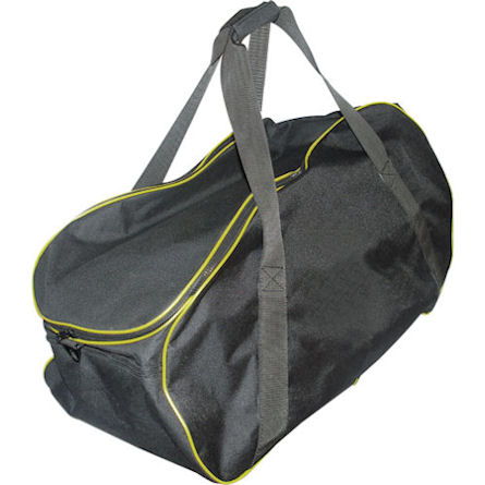 Durable waterproof nylon dog bag