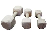 SCHUTZHUND DUMBBELL