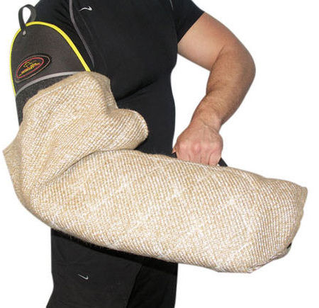 Get now Trial Bite Sleeve like Schweikert 5982 Protection Sleeve