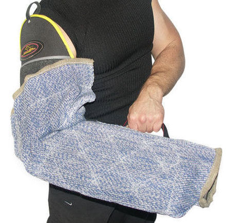 Our Bite Sleeve similar to Schweikert 5982 Protection Sleeve