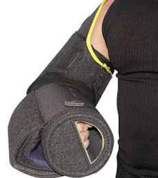 This hard agitation sleeve  is durable, yet lightweight � compare to competition before you purchase.