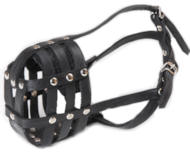 Quality Everyday Light Weight Ventilation dog muzzle Quality Everyday Light Weight Ventilation dog muzzle