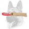 Dog Bite Tag ( Dog Bite Tug ) Made of Jute for Schutzhund Training