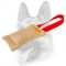 Trustworthy Handcrafted Jute Puppy Bite Tug