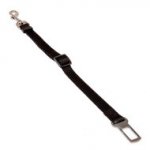 'Conscious Passenger' Nylon Dog Car Safety Seat Belt
