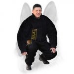 Light and Flexi Dog Training Bite Suit