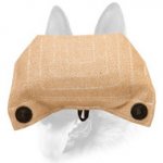 High Grade Jute Bite Builder for Young Dogs and Puppies