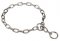 Steel Chrome Plated Fur Saver Recommended by VDH member of F.C.I. - 1/7 inch (3.4 mm) 51620(02)