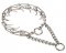 Wonderful Chrome Plated Steel Prong Dog Collar - 50045 02 1/6 inch (3.99 mm)