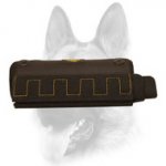 New High-Grade Puppy and Young Dog Bite X-Builder