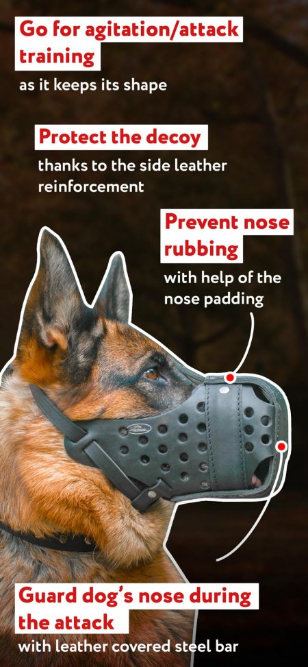 where to buy muzzles