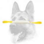 Lightweight and Sturdy Fire Hose Dog Bite Tug