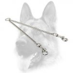 Reliable Chrome Plated Steel Dog Coupler - 51984 075 02