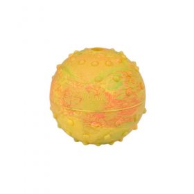 Excellent Bright Rubber Sound Ball for Dog Training