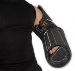 Ambidextrous Bite Sleeve for Dog Schutzhund Training