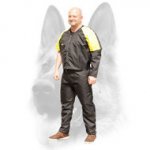 Protection Scratch Jacket for Dog Training