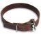 Heavy Duty Leather Dog Collar-Custom Leather Collar for All Dog Breeds