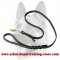 Handcrafted Genuine Leather Dog Leash